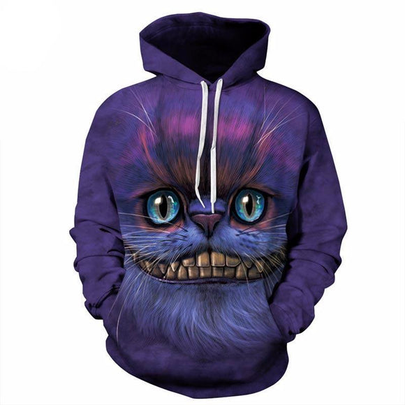 Cheshire Cat