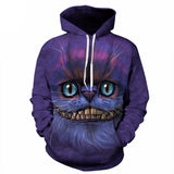Cheshire Cat