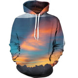 Stars Nebula Autumn Winter