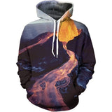 Stars Nebula Autumn Winter